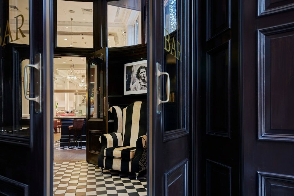 Фото Threadneedles, Autograph Collection