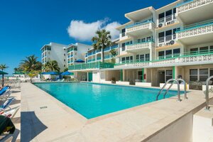 Гостиница Rostrevor Hotel