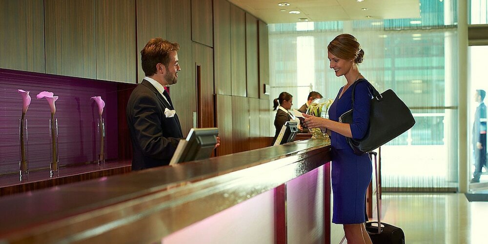 Фото Crowne Plaza Residences Port Moresby, an Ihg Hotel