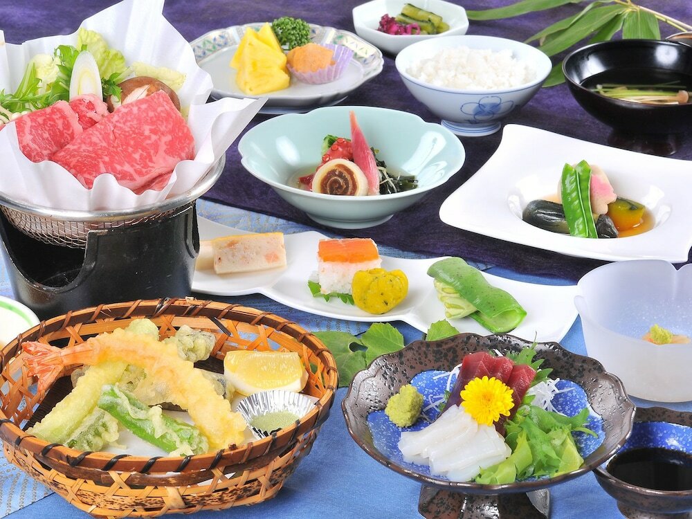 Фото Kumanoyu Hotel