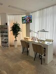 VIP Nails Studio (проспект Октябрьской Революции, 44), nail salon