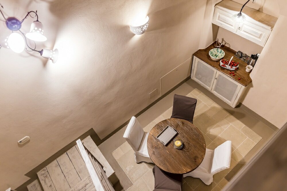 Фото Borgo San Gaetano