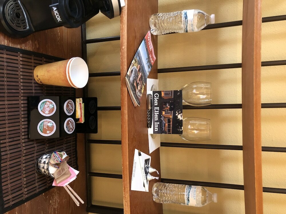 Фото Glen Ellen Inn