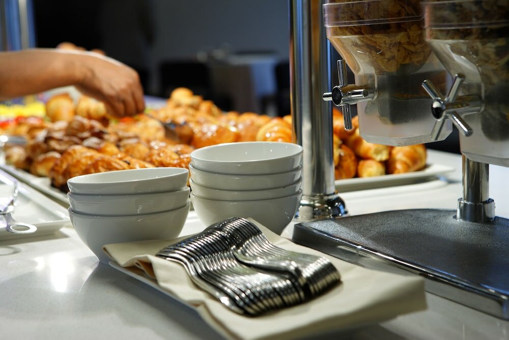 Фото Hotel Attica 21 Barcelona Mar