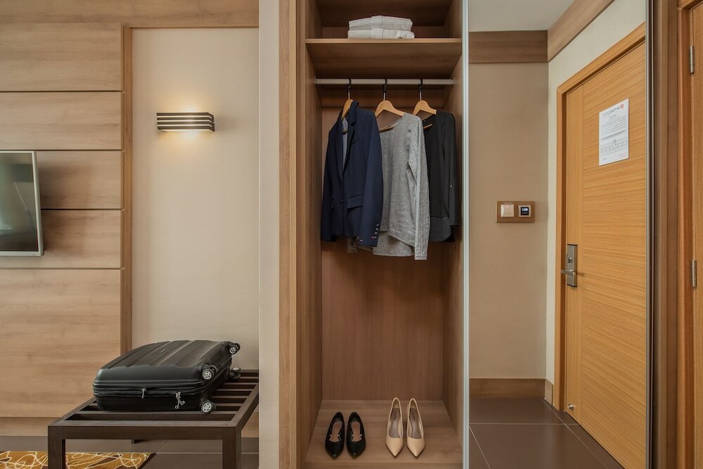 Фото Intercity Itupeva