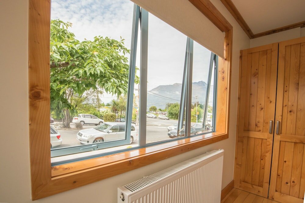 Фото Coronation Lodge