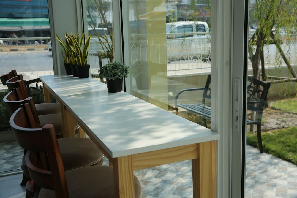 Фото Latima Boutique Hostel