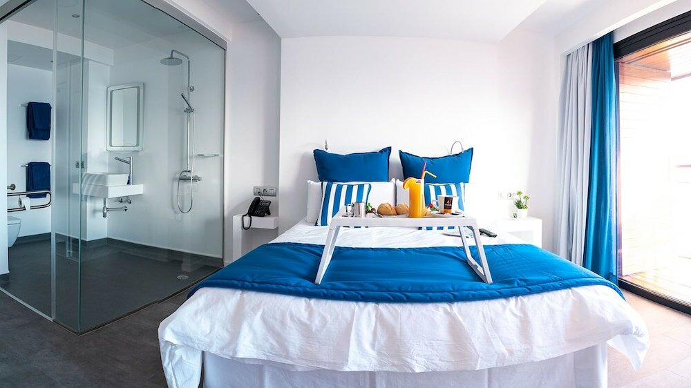 Фото Hotel Boutique La Marquesina - Adults Only