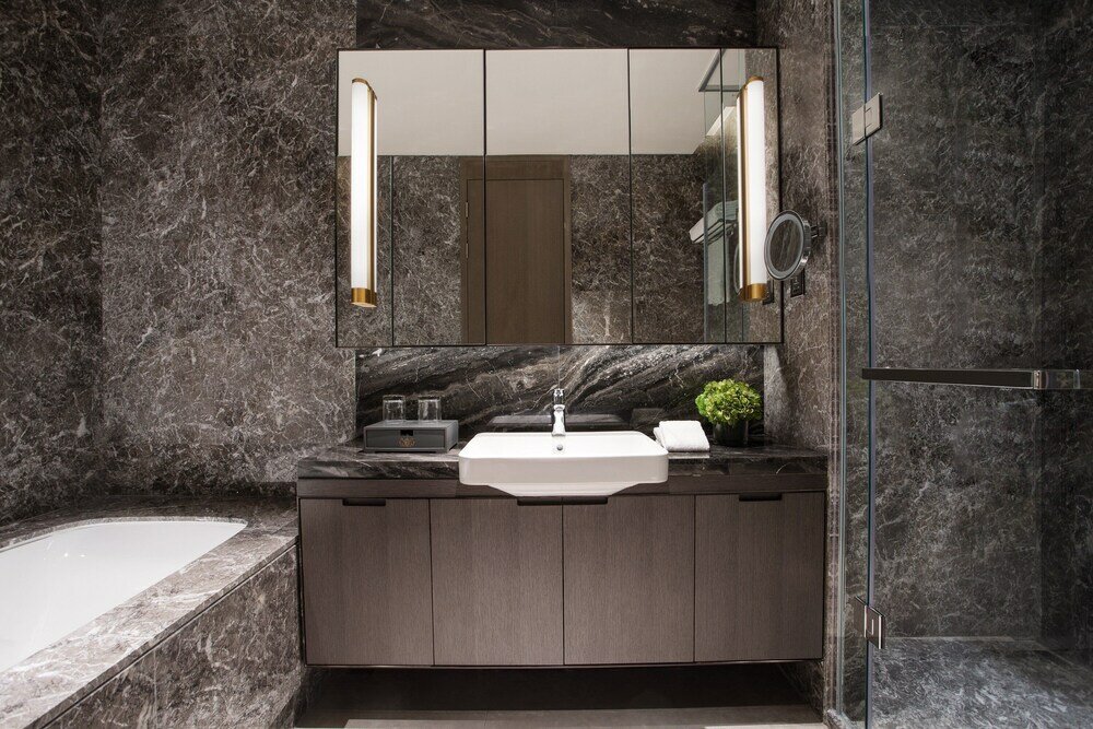 Фото Ascott Songshan Lake Dongguan