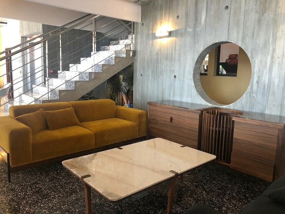 Фото Ibis Styles Ajaccio Napoleon