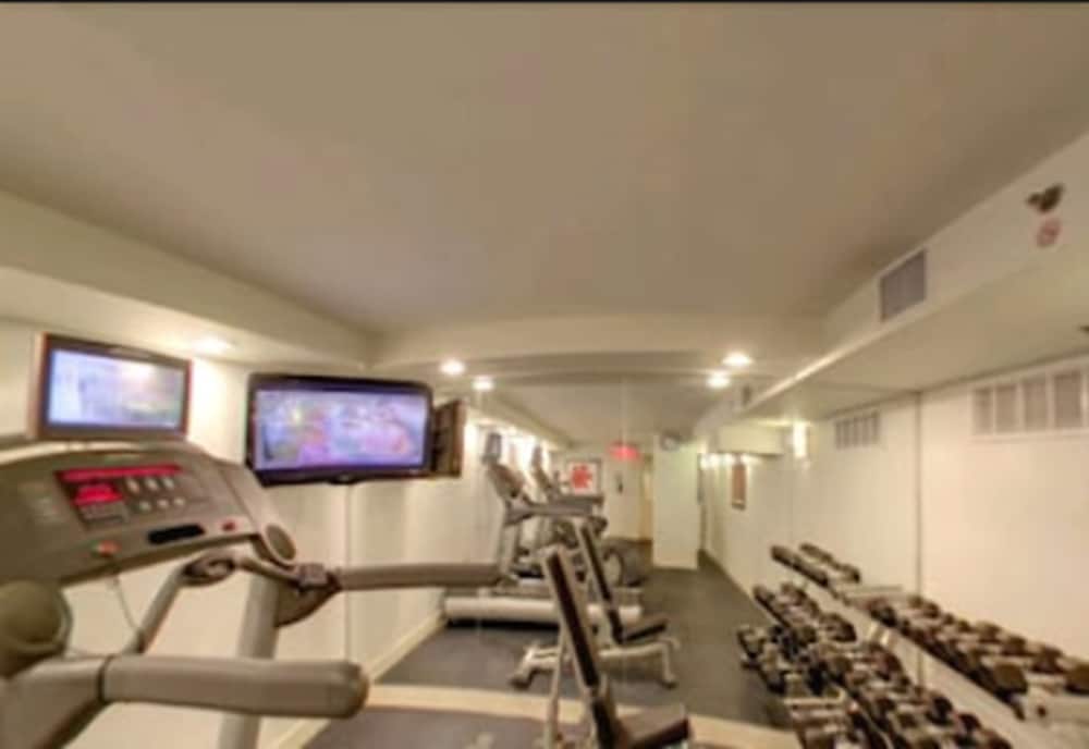 Фото Fairfield Inn and Suites New York Manhattan Chelsea