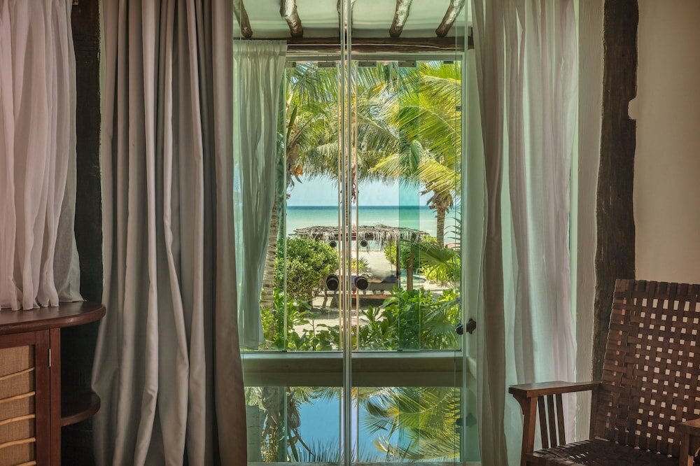 Фото Hotel Villas Flamingos