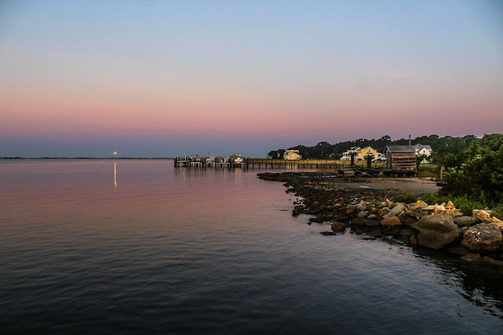 Фото River Hotel of Southport