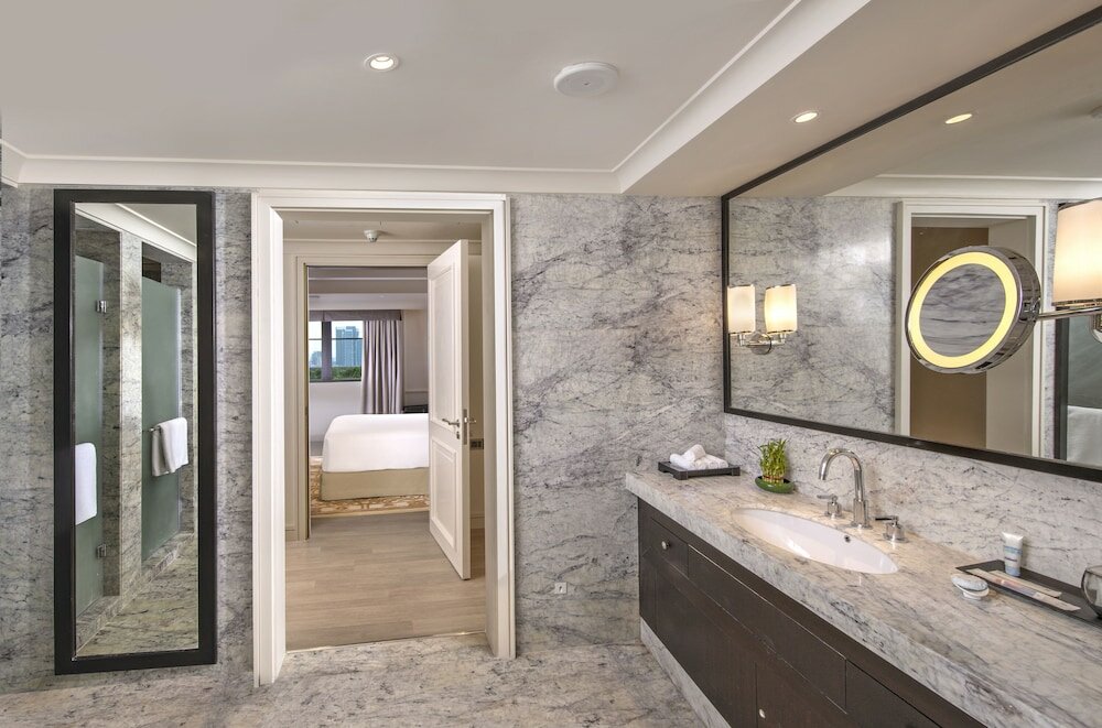 Фото ITC Royal Bengal, a Luxury Collection Hotel, Kolkata