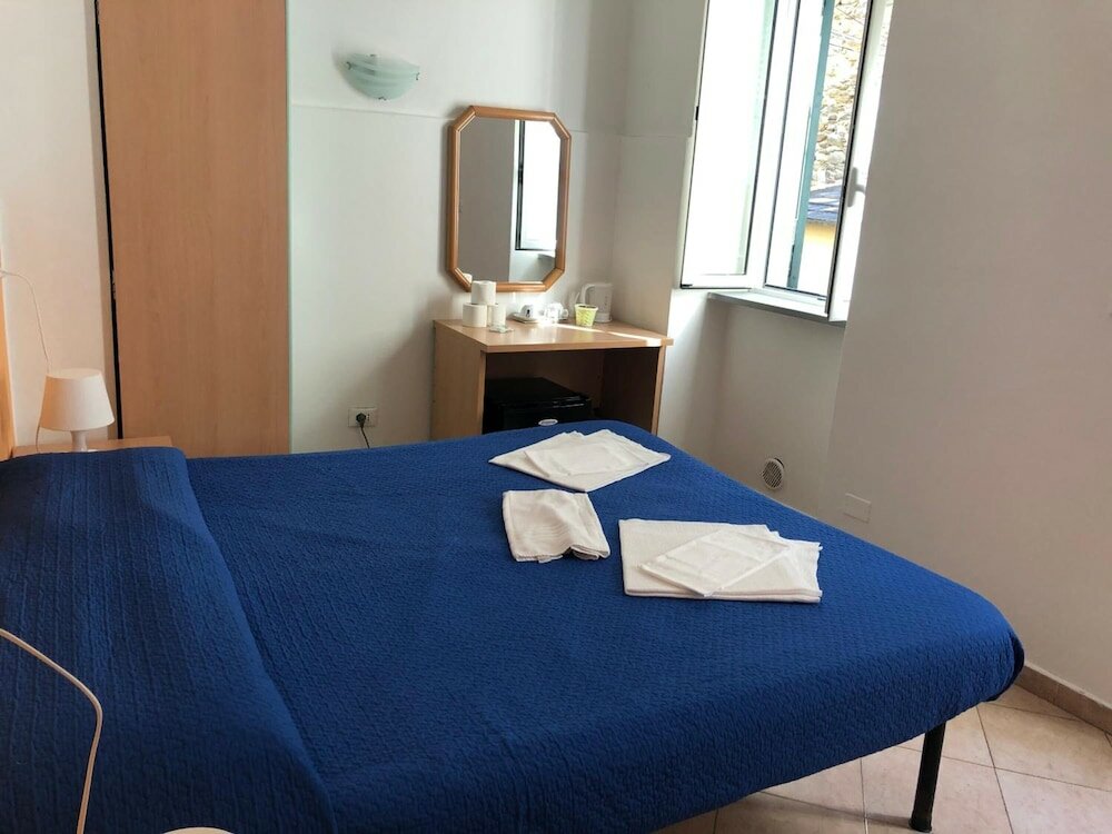 Фото Ca' dei Lisci-B&B