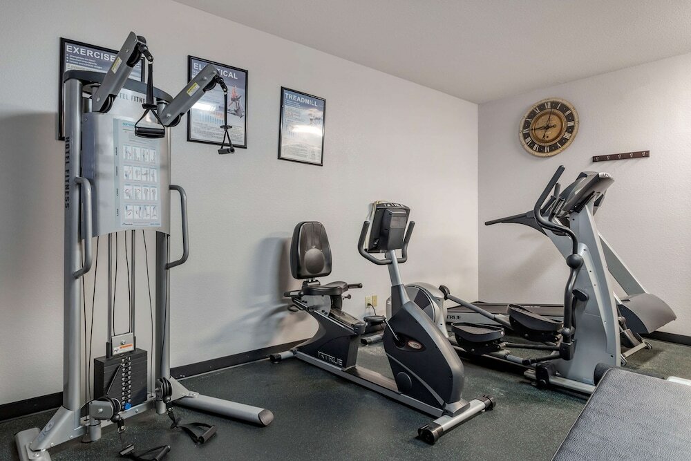 Фото Best Western Oakdale Inn