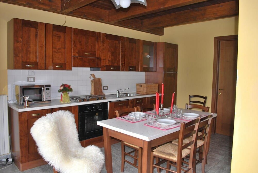 Фото Chalet Edelweiss