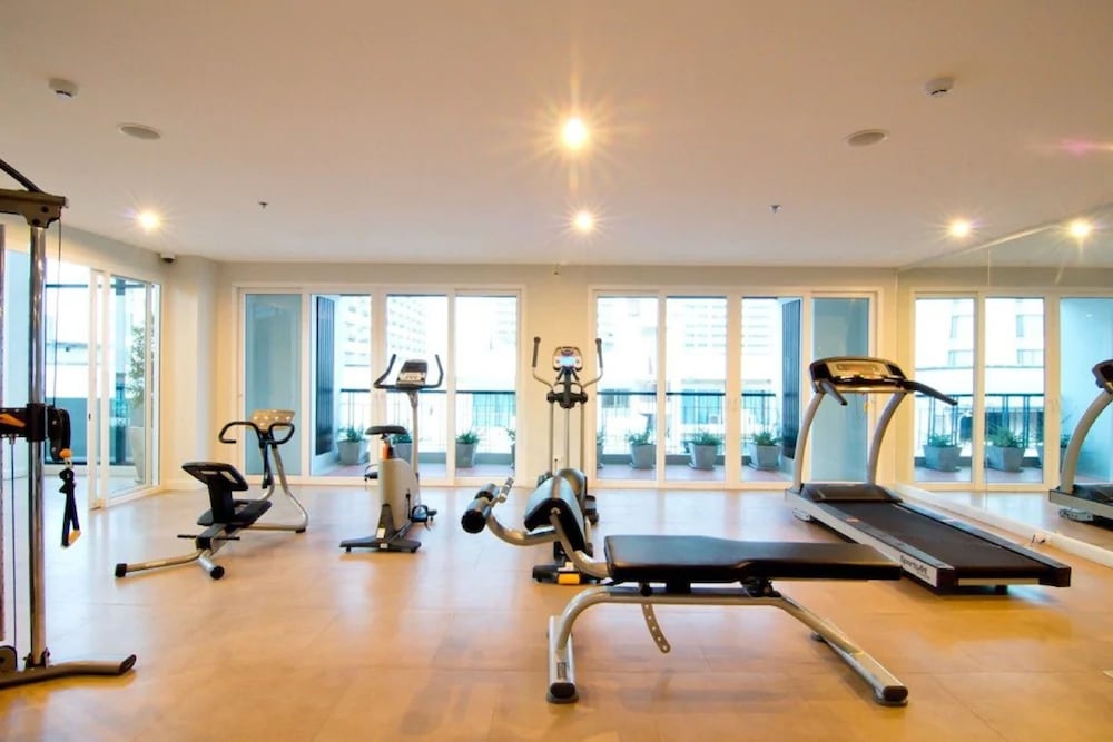 Фото The Stay Hotel SHA Certified