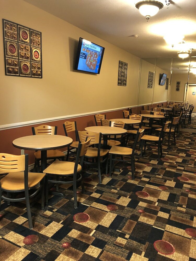 Фото Best Western Halito Inn