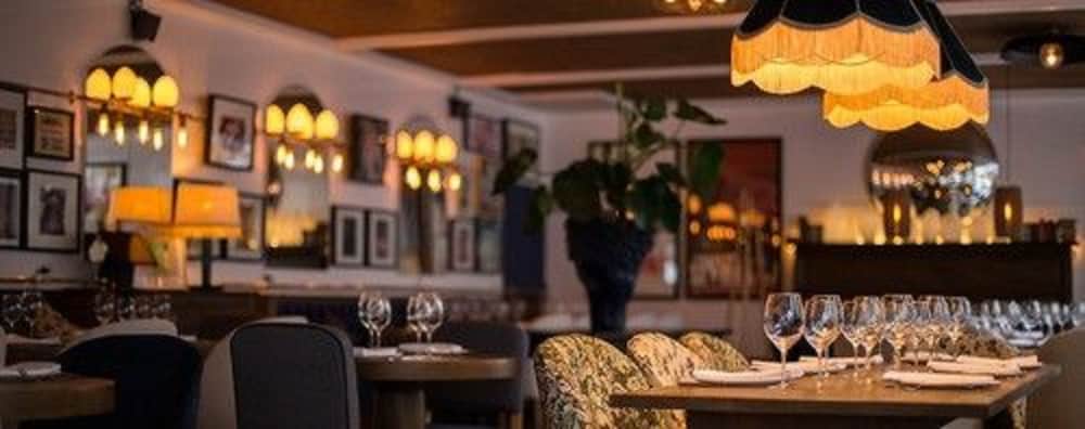 Фото Pulitzer Buenos Aires