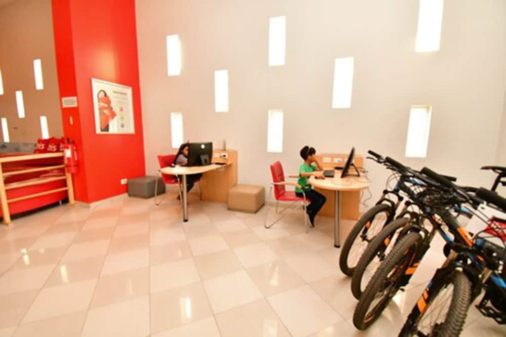 Фото Ibis Antofagasta