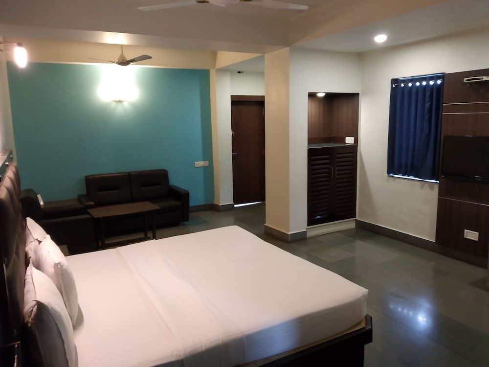 Фото Hotel Hospice