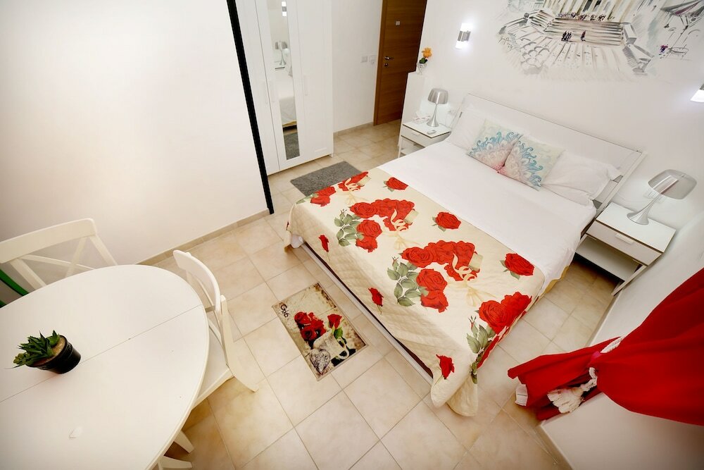 Фото Gateway Residence