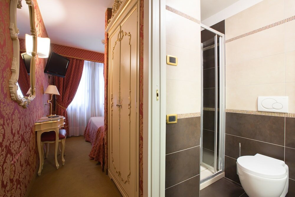 Фото Hotel Torino