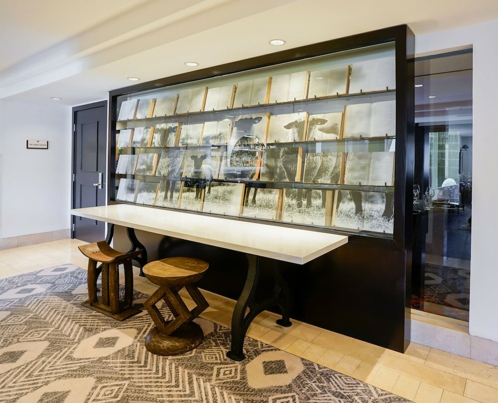 Фото Hotel Amarano Burbank - Hollywood