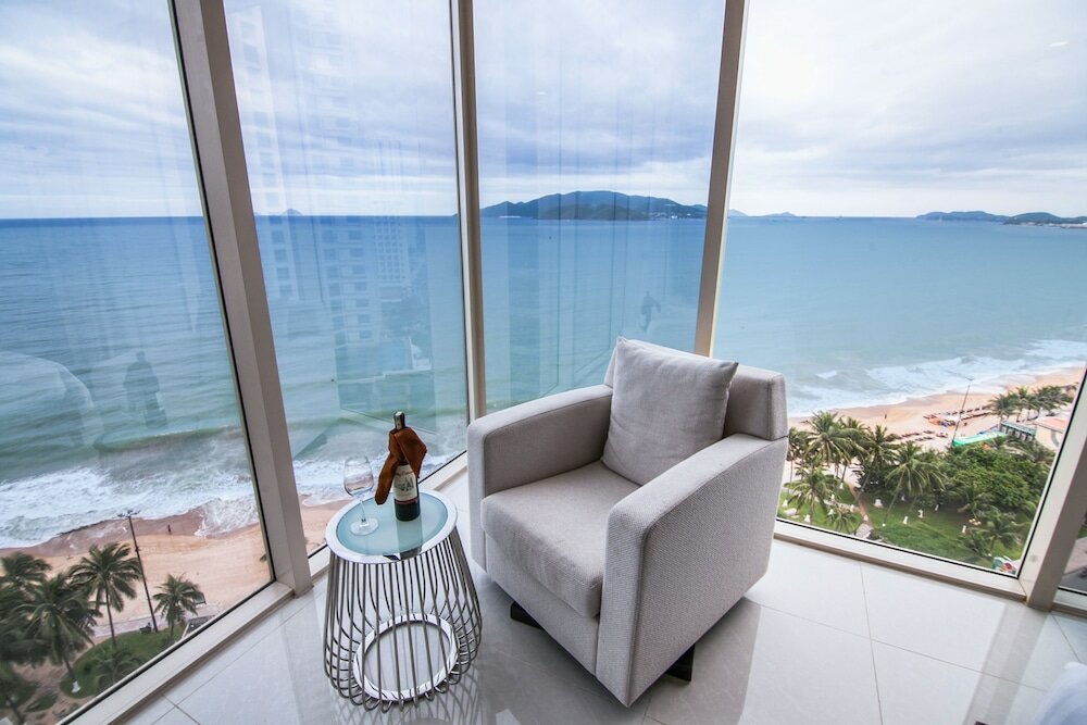 Фото The Costa Nha Trang Residences