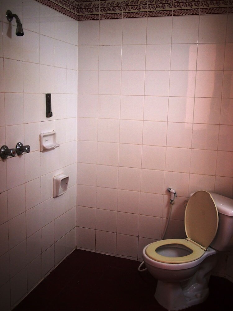 Фото Dream Hotel Pattaya