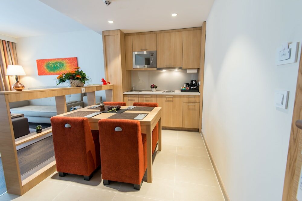 Фото Residence Inn by Marriott Sarajevo