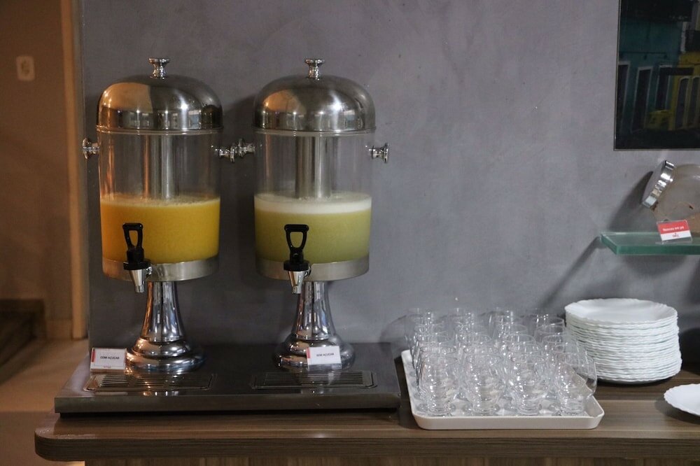 Фото Onix Hotel Praia de Piatã