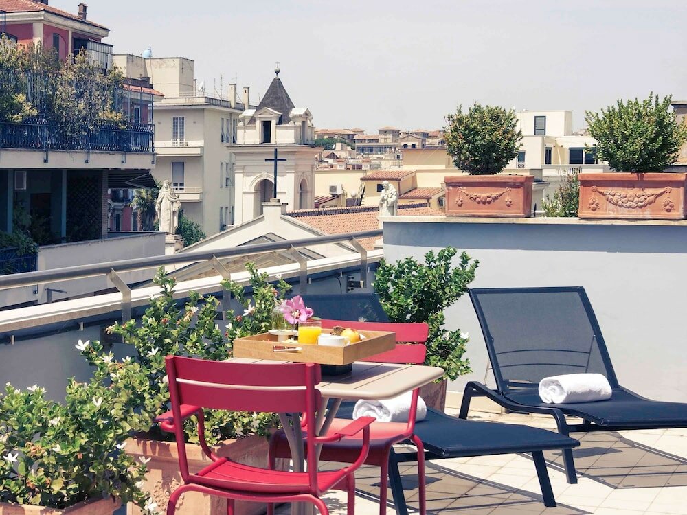 Фото отеля 4