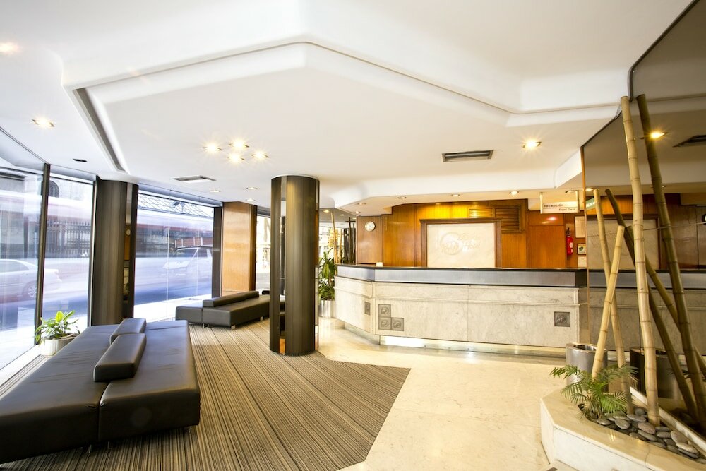 Фото Bisonte Libertad