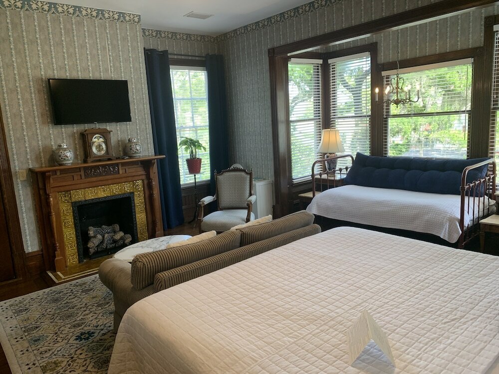 Фото Amelia Island Williams House