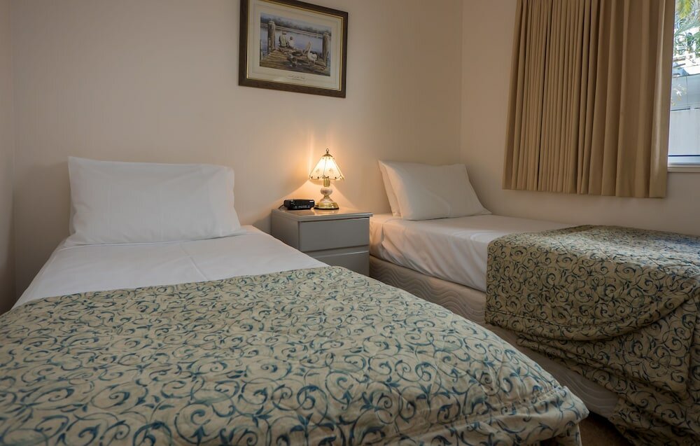 Фото Jubilee Views Holiday Apartments