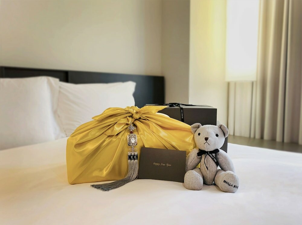 Фото Shilla Stay Seodaemun