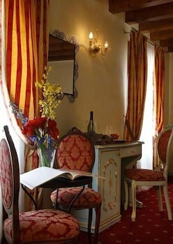 Фото Locanda Ca' Zose