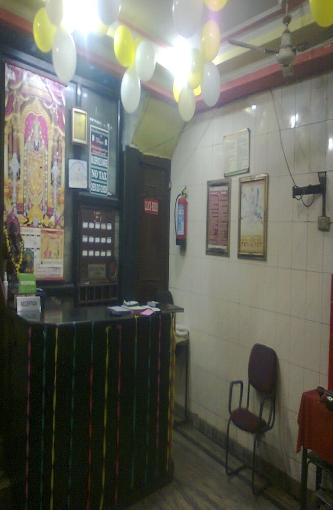 Фото Hotel Aditya Palace