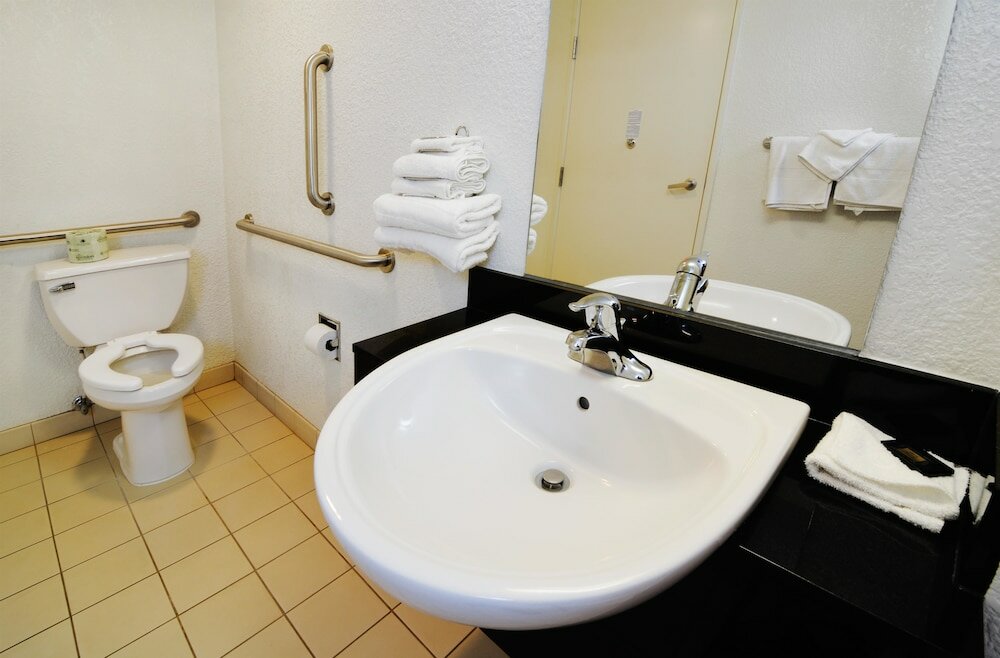 Фото Studio 6 Tucson, Az - Irvington Road