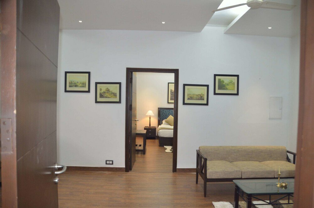 Фото WelcomHeritage Tarangi Ramganga Resort, Corbett