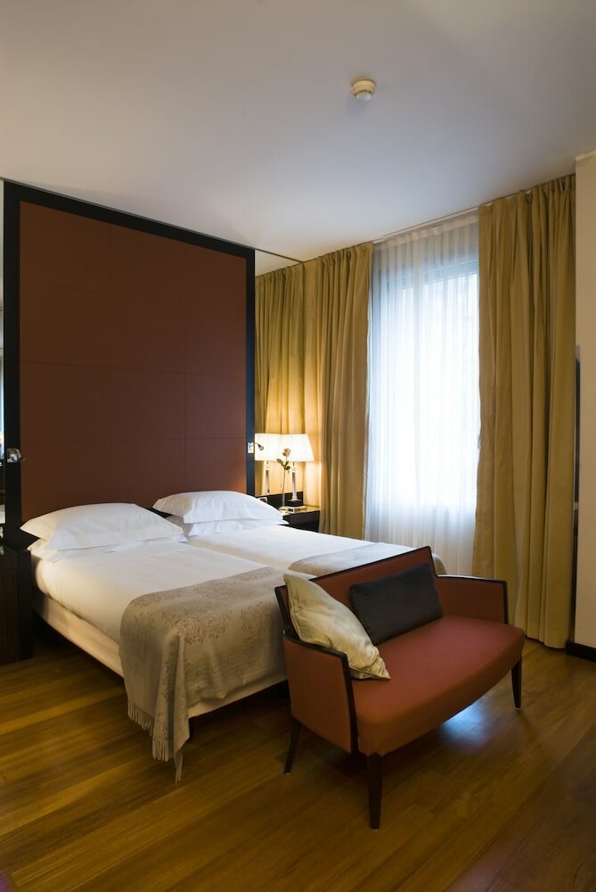 Фото Starhotels Anderson