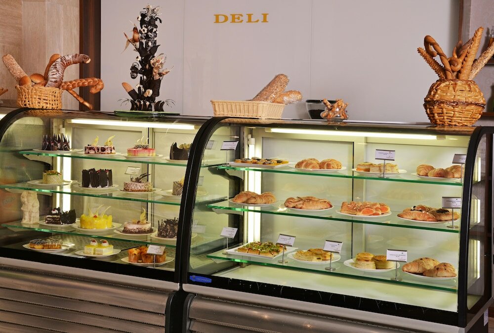 Фото Holiday Inn Chandigarh Panchkula, an Ihg Hotel