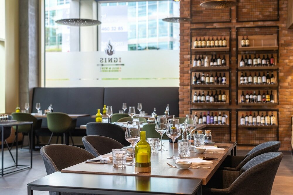 Фото Centurion Swiss Quality Towerhotel