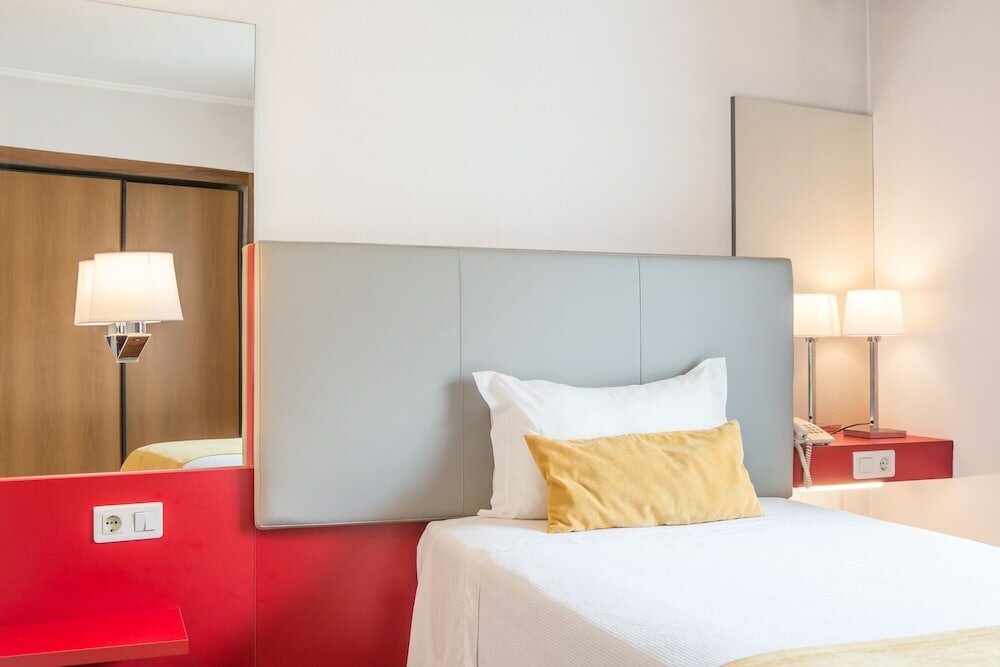 Фото Hotel 3k Madrid