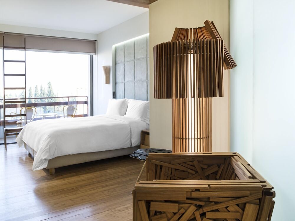 Фото New Hotel Athens