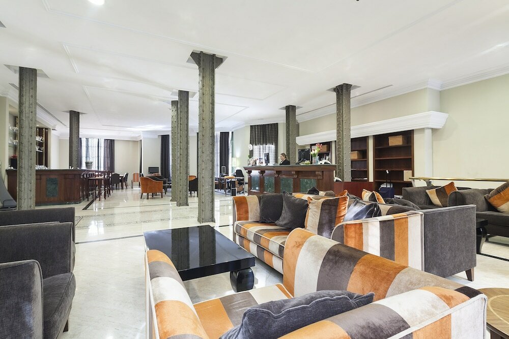 Фото Exe Laietana Palace