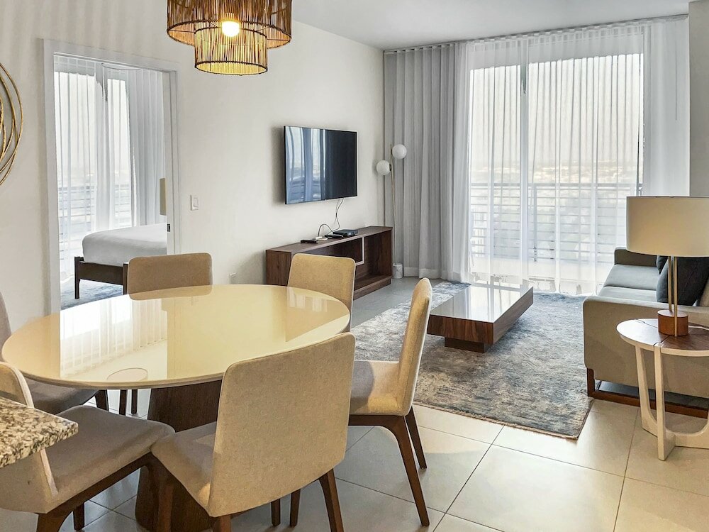 Фото Provident Grand Luxury Short Term Residences