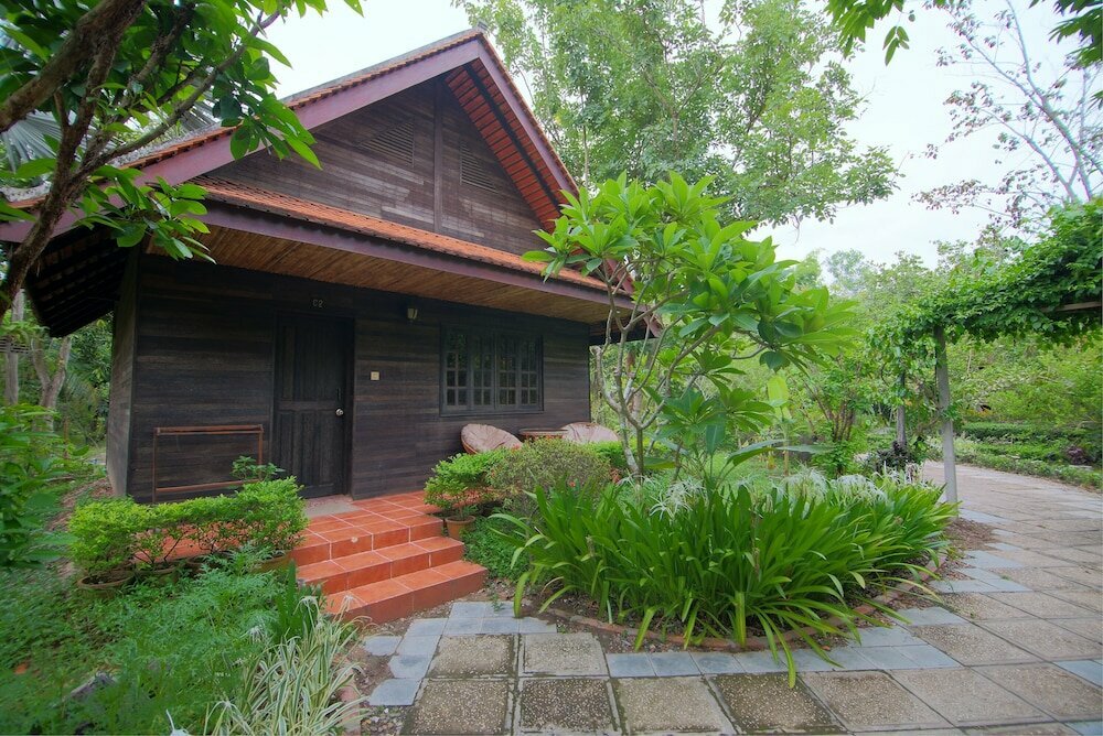 Hotel Palm Village Resort & Spa, Siem Reap, photo